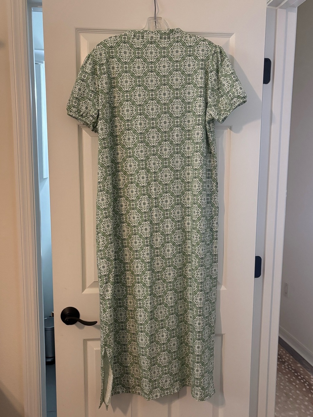 Duffield Lane Dress - Picture 2 of 4